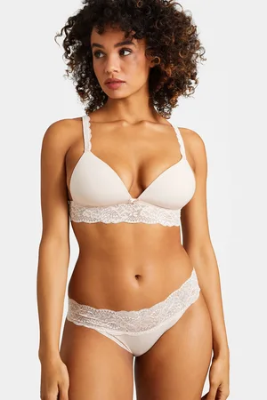 Aubade Soutien-gorge triangle coque sans armatures