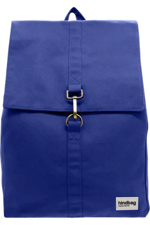 Hindbag Sac à dos en coton