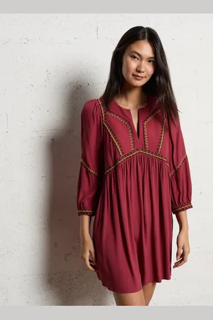 Bash Robe ample encolure v
