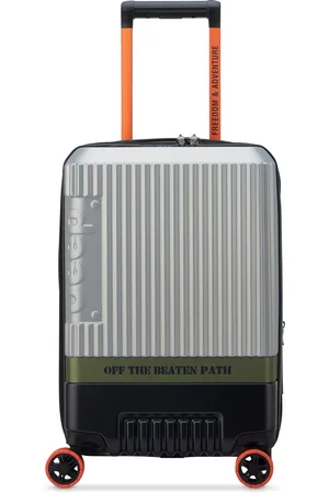 Delsey Valise cabine rigide