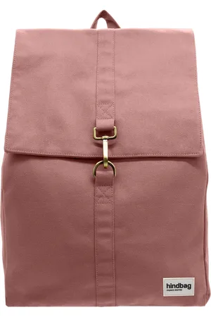 Hindbag Sac à dos en coton
