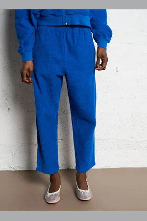 American Vintage Pantalon en coton organique