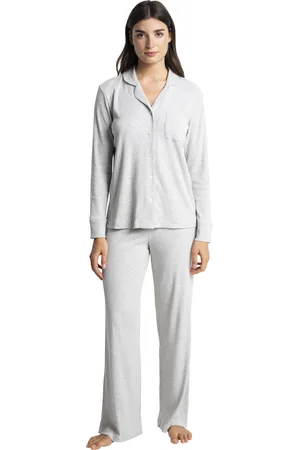 Passionata Haut de pyjama manches longues