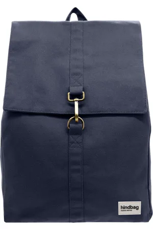 Hindbag Sac à dos en coton