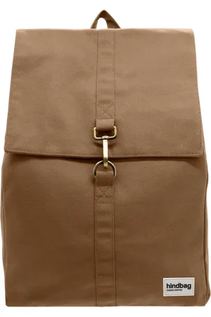 Hindbag Sac à dos en coton