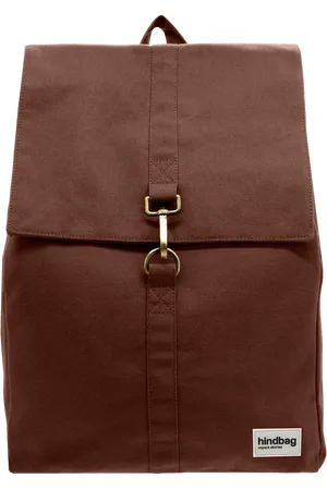 Hindbag Sac à dos en coton