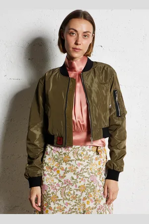 Bombers Original Blouson droit