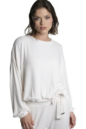 Passionata T-shirt pyjama à manches longues