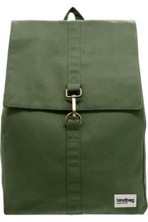 Hindbag Sac à dos en coton