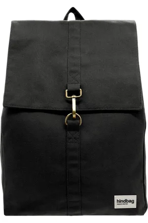 Hindbag Sac à dos en coton