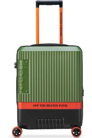 Delsey Valise cabine rigide
