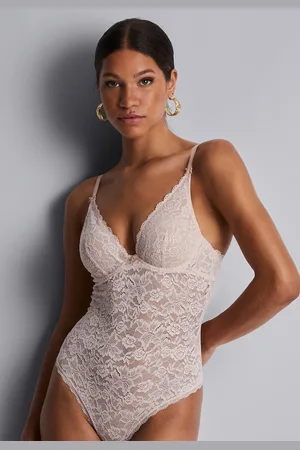 Aubade Body
