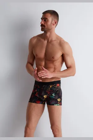 Aubade Boxer classique