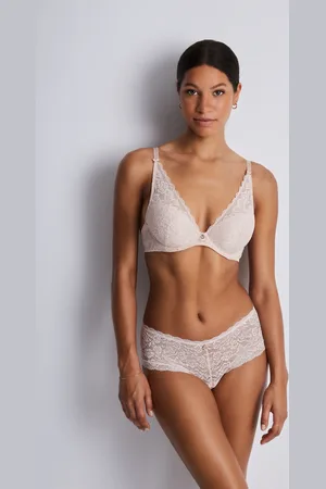 Aubade Soutien-gorge plunge foulard