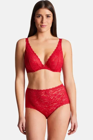 Aubade Soutien-gorge triangle avec armatures confort