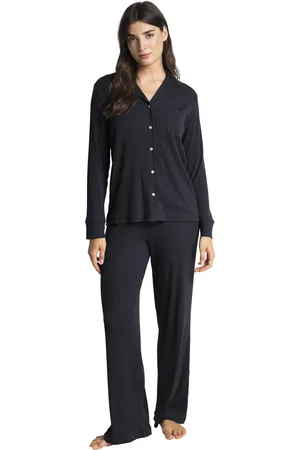 Passionata Haut de pyjama manches longues