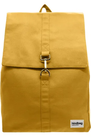 Hindbag Sac à dos en coton