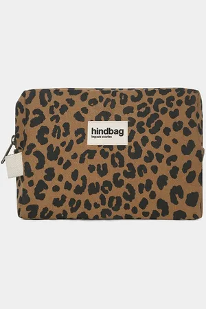 Hindbag Trousse de toilette léon