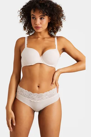 Aubade Soutien-gorge balconnet à coque fine