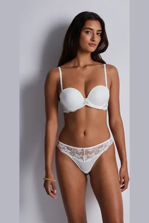 Aubade Soutien-gorge bandeau plunge