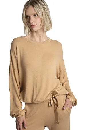 Passionata T-shirt pyjama à manches longues