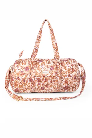 BINDI ATELIER Sac weekend