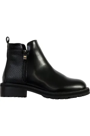 Redskins Bottines à zip wisper