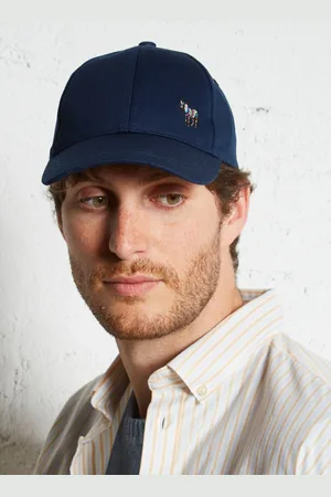 Paul Smith Casquette en coton bio