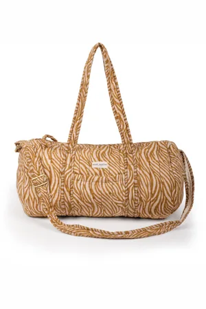 BINDI ATELIER Sac weekend