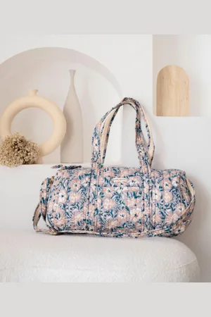 BINDI ATELIER Sac weekend
