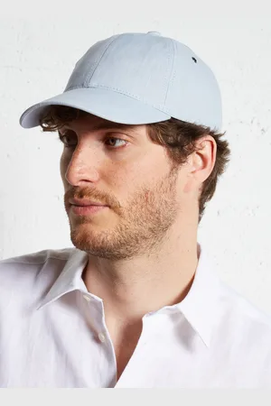Paul Smith Casquette en lin