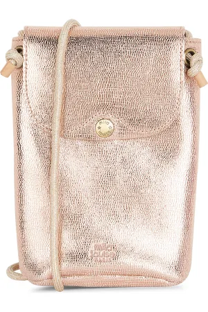 Mila Louise Pochette pour smartphone en cuir