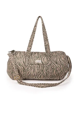 BINDI ATELIER Sac weekend