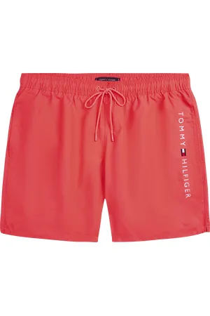 Tommy Hilfiger Short de bain en fibres recyclées
