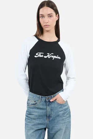 The Kooples T-shirt manches longues