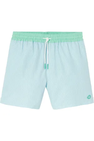 Billybelt Short de bain en polyester recyclé