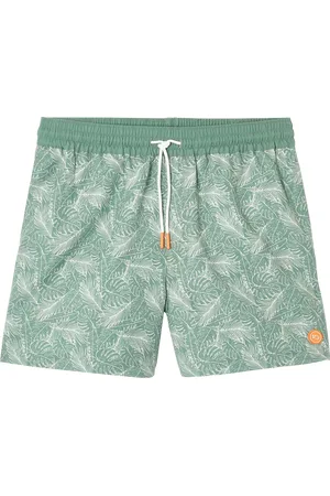 Billybelt Short de bain en polyester recyclé