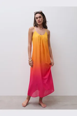 Chantelle Robe longue