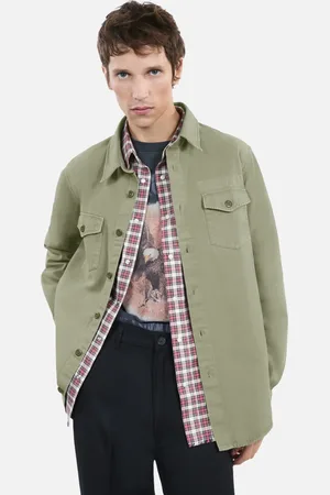 The Kooples Chemise en denim