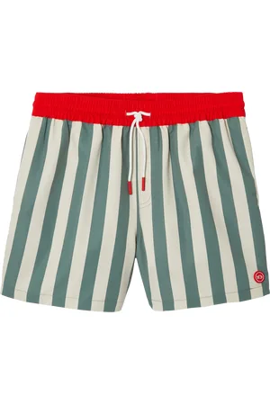 Billybelt Short de bain en polyester recyclé