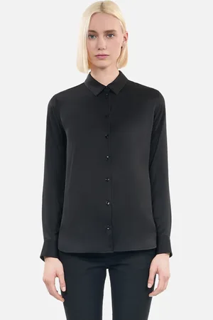 The Kooples Chemise en soie