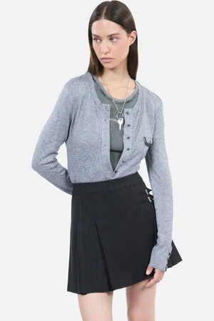 The Kooples T-shirt manches longues