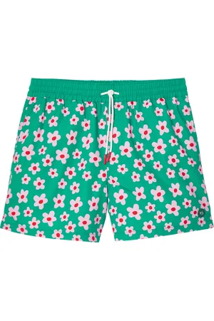 Billybelt Short de bain en polyester recyclé