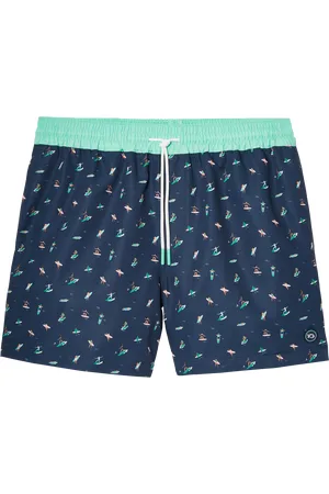 Billybelt Short de bain en polyester recyclé