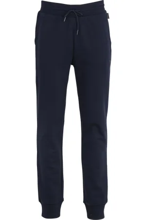 Napapijri Jogging taille haute en coton