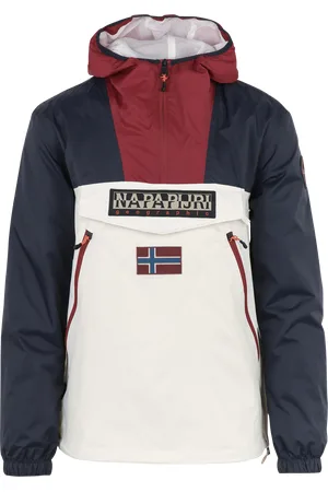 Napapijri Coupe vent à capuche
