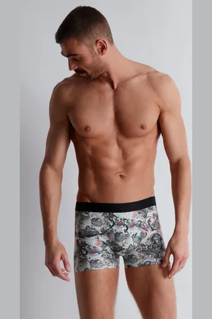 Aubade Boxer classique