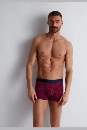 Aubade Pack 2 boxer classiques