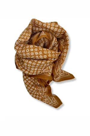 BINDI ATELIER Foulard adulte