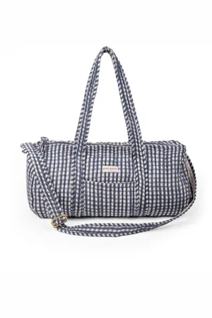 BINDI ATELIER Sac weekend